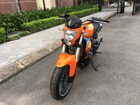 Bán Beneli 302 đời 2018 biển Hà Nội chính chủ Bán Beneli 302 đời 2018 biển Hà Nội chính chủ