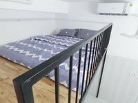 Phòng tiện nghi có gác thoáng mát ngay ĐH Bách Khoa Quận 11 Phòng tiện nghi có gác thoáng mát ngay ĐH Bách Khoa Quận 11