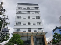 Cho Thuê Văn Phòng 300m2 Tòa Nhà Nguyễn văn Đậu P11 Bình Thạnh,15x35M Cho Thuê Văn Phòng 300m2 Tòa Nhà Nguyễn văn Đậu P11 Bình Thạnh,15x35M
