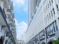 Chính chủ cần bán gấp nhà phố pegasuite quận 8, tặng nội thất cao cấp Chính chủ cần bán gấp nhà phố pegasuite quận 8, tặng nội thất cao cấp