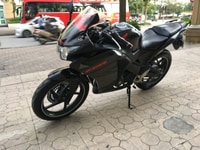 Bán xe CBR 150 biển Hà Nội chính chủ 2016 Bán xe CBR 150 biển Hà Nội chính chủ 2016