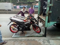 Chuyên bán xe máy SONIC nhập giá rẻ anh em đam mê ghé nhanh Chuyên bán xe máy SONIC nhập giá rẻ anh em đam mê ghé nhanh