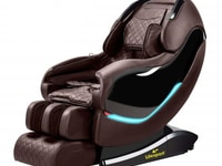 Ghế Massage Toàn Thân Lifesport LS-900 Ghế Massage Toàn Thân Lifesport LS-900