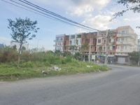Bán đất nền khu dân cư 586 lô góc F8-9 đường 15 và 6 Bán đất nền khu dân cư 586 lô góc F8-9 đường 15 và 6