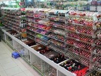 Tuyển nhân viên bán hoá mỹ phẩm