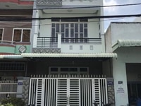 Nhà 1 trệt 1 lầu, sân thượng, đường Ngô Thì Nhậm, KDC Thới Nhựt Nhà 1 trệt 1 lầu, sân thượng, đường Ngô Thì Nhậm, KDC Thới Nhựt