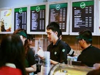 Tuyển Việc Làm Nhân Viên Phụ Vụ Bưng Bê Quán Cafe Sân Vườn, Trà Sữa Tuyển Việc Làm Nhân Viên Phụ Vụ Bưng Bê Quán Cafe Sân Vườn, Trà Sữa