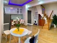 Bán nhà giá rẻ hẻm xe hơi Gò vấp Bán nhà giá rẻ hẻm xe hơi Gò vấp