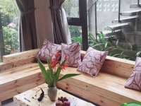 Cho thuê nhà biệt thự gần cầu thuận phước Cho thuê nhà biệt thự gần cầu thuận phước