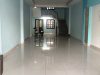 Cho thuê nhà 4 Tầng Nguyên căn mặt tiền Nguyễn Hữu Thọ Cho thuê nhà 4 Tầng Nguyên căn mặt tiền Nguyễn Hữu Thọ