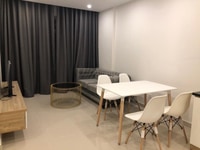Cần cho thuê gấp CH Sunrise Riverside, 2 phòng ngủ, Full Nội Thất. Cần cho thuê gấp CH Sunrise Riverside, 2 phòng ngủ, Full Nội Thất.