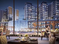 Diamond Alnata Plus trao riêng những giá trị sống mới Diamond Alnata Plus trao riêng những giá trị sống mới