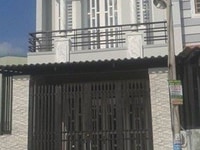 Nhà 1 Trệt 1 lầu DT 4x11m.2PN,2WC 1/ Nguyễn Văn Quá vào 100m Nhà 1 Trệt 1 lầu DT 4x11m.2PN,2WC 1/ Nguyễn Văn Quá vào 100m