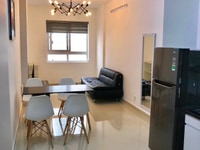 Cho thuê căn hộ Topaz Home, Q.12, 70m2, 3PN, đầy đủ nội thất, ở ngay Cho thuê căn hộ Topaz Home, Q.12, 70m2, 3PN, đầy đủ nội thất, ở ngay