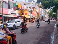 Bán MTKD sung túc Tân Sơn Nhì, p. TSN, q. Tân Phú 4x24.15m giá 16.8 tỷ Bán MTKD sung túc Tân Sơn Nhì, p. TSN, q. Tân Phú 4x24.15m giá 16.8 tỷ