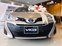 Cập Nhật Giá Vios 2019, Giá Tốt Trong Tháng 12 Cập Nhật Giá Vios 2019, Giá Tốt Trong Tháng 12