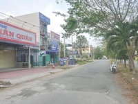 Bán đất nền khu dân cư 586 lô F1-65,66 đường 6 Bán đất nền khu dân cư 586 lô F1-65,66 đường 6