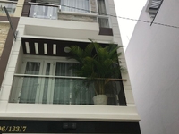 Bán nhà: HXH.Đ. Trần Văn Kiểu, P.7, Q.6.DT:65m2. Giá :.6 tỷ. Bán nhà: HXH.Đ. Trần Văn Kiểu, P.7, Q.6.DT:65m2. Giá :.6 tỷ.