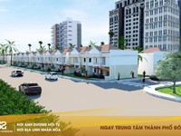 Phân khu “Đông Hà SunShine”–Khu đô thị Nam Đông Hà - Chỉ 3,1tr/m2 Phân khu “Đông Hà SunShine”–Khu đô thị Nam Đông Hà - Chỉ 3,1tr/m2