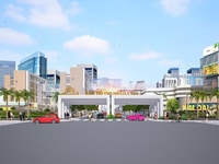 Bán đất nền 125m2 dự án Mega City 2 Nhơn Trạch, giá 7.3 tr.đ/m2. Bán đất nền 125m2 dự án Mega City 2 Nhơn Trạch, giá 7.3 tr.đ/m2.