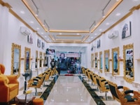 Sang toàn bộ Salon tóc ở Quận Tân Phú, salon mới mở, giá tốt Sang toàn bộ Salon tóc ở Quận Tân Phú, salon mới mở, giá tốt