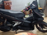 Xe ablacde màu đen bs dà nẵng. Xe ablacde màu đen bs dà nẵng.