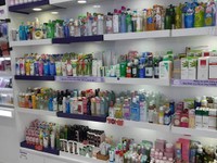 Tuyển nhân viên bán hàng mỹ phẩm Tuyển nhân viên bán hàng mỹ phẩm