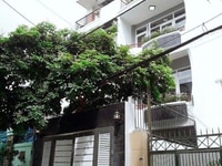 Sang gấp biệt thự mini mặt tiền Đường Ba SA, 8x24M, Đức Hòa, Long An Sang gấp biệt thự mini mặt tiền Đường Ba SA, 8x24M, Đức Hòa, Long An
