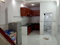 Nhà 1 Trệt 1 Lầu 2 Phòng 3x13 Hẻm đường 17 Nhà 1 Trệt 1 Lầu 2 Phòng 3x13 Hẻm đường 17