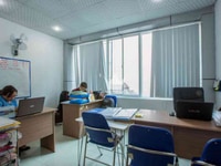 Văn phòng cho thuê Mai Thị Lựu, Trung tâm Q.1, 20 m2 Văn phòng cho thuê Mai Thị Lựu, Trung tâm Q.1, 20 m2
