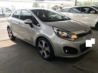 Kia Rio hatchback 1.4AT,sx 2012,số tự động,nhập khẩu,BSTP Kia Rio hatchback 1.4AT,sx 2012,số tự động,nhập khẩu,BSTP