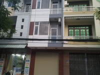 Cho thuê nhà nguyên căn mới xây để kinh doanh căn hộ cho thuê Cho thuê nhà nguyên căn mới xây để kinh doanh căn hộ cho thuê