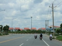 Cần tiền bán gấp lô đất nền đường Tỉnh lộ10, Đức Hòa, Long An.Sổ riêng Cần tiền bán gấp lô đất nền đường Tỉnh lộ10, Đức Hòa, Long An.Sổ riêng