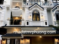 Biệt thự phố mới 100% đường nội khu 8m trải nhựa giá chỉ 5,35 tỷ Biệt thự phố mới 100% đường nội khu 8m trải nhựa giá chỉ 5,35 tỷ