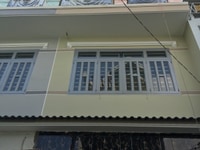 Bán nhà hẻm 1/ đường Số 6, Bình Hưng Hòa B, Bình Tân. Bán nhà hẻm 1/ đường Số 6, Bình Hưng Hòa B, Bình Tân.
