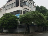 Cho thuê tòa nhà làm văn phòng , trung tâm, nhà hàng .. tại Tố Hữu Cho thuê tòa nhà làm văn phòng , trung tâm, nhà hàng .. tại Tố Hữu