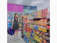 Tuyển 03 nhân viên bán hàng về mỹ phẩm và hàng tiêu dùng Tuyển 03 nhân viên bán hàng về mỹ phẩm và hàng tiêu dùng