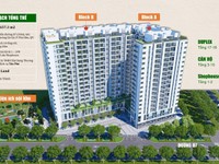 Độc quyền 150 căn The RICCA, dự án mới ngay vòng xoay Phú Hữu Quận 9 Độc quyền 150 căn The RICCA, dự án mới ngay vòng xoay Phú Hữu Quận 9