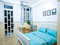 ⭐ Phòng đầy đủ tiện nghi gần Now Zone Quận 1⭐ ⭐ Phòng đầy đủ tiện nghi gần Now Zone Quận 1⭐