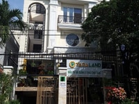 Mặt bằng trệt cho thuê Spa, Studio, dạy học, giáo dục...Giảm ngay 20% Mặt bằng trệt cho thuê Spa, Studio, dạy học, giáo dục...Giảm ngay 20%