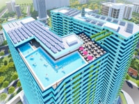 360 triệu sở hữu ngay Căn hộ Victoria Queen - 1PN, 40m2 360 triệu sở hữu ngay Căn hộ Victoria Queen - 1PN, 40m2