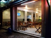 Sang quán cafe hải âu tại quận 12 Sang quán cafe hải âu tại quận 12