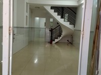 Nhà 1 Trệt 1 Lầu 4x13 Hẻm 60 Lâm Văn Bền Nhà 1 Trệt 1 Lầu 4x13 Hẻm 60 Lâm Văn Bền
