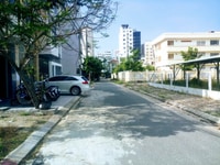 Bán cặp đất biển MT Lê Lộ - đối diện cục đất tiện ích - Ngũ Hành Sơn Bán cặp đất biển MT Lê Lộ - đối diện cục đất tiện ích - Ngũ Hành Sơn
