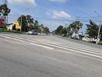 Cần bán gấp lô đất KV4 Thị Trấn Đức Hòa giá rẻ 1,2 tỉ/100m2 vị trí đẹp Cần bán gấp lô đất KV4 Thị Trấn Đức Hòa giá rẻ 1,2 tỉ/100m2 vị trí đẹp