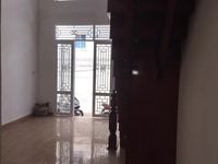 Nhà 2 tầng hẻm oto gần Chợ Bình Tân Nha Trang 56m2 Nhà 2 tầng hẻm oto gần Chợ Bình Tân Nha Trang 56m2