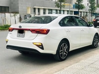 HÙNG QUÝ AUTO Bán xe Cerato 2019MT chạy chuẩn 1 vạn 2 HÙNG QUÝ AUTO Bán xe Cerato 2019MT chạy chuẩn 1 vạn 2