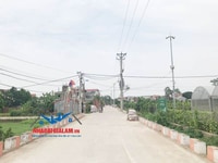 Bán đất tái định cư Ngọc Động, Đa Tốn. DT 80m2, MT 5m, đường 15m, ĐNam Bán đất tái định cư Ngọc Động, Đa Tốn. DT 80m2, MT 5m, đường 15m, ĐNam