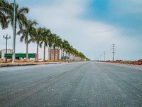 tôi cần bán lại lô đất 102m đối diện hồ điều hòa dự án new city phố nố tôi cần bán lại lô đất 102m đối diện hồ điều hòa dự án new city phố nố