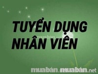 Công ty cần tuyển 03 nhân viên văn phòng hành chính nhân sự. Công ty cần tuyển 03 nhân viên văn phòng hành chính nhân sự.